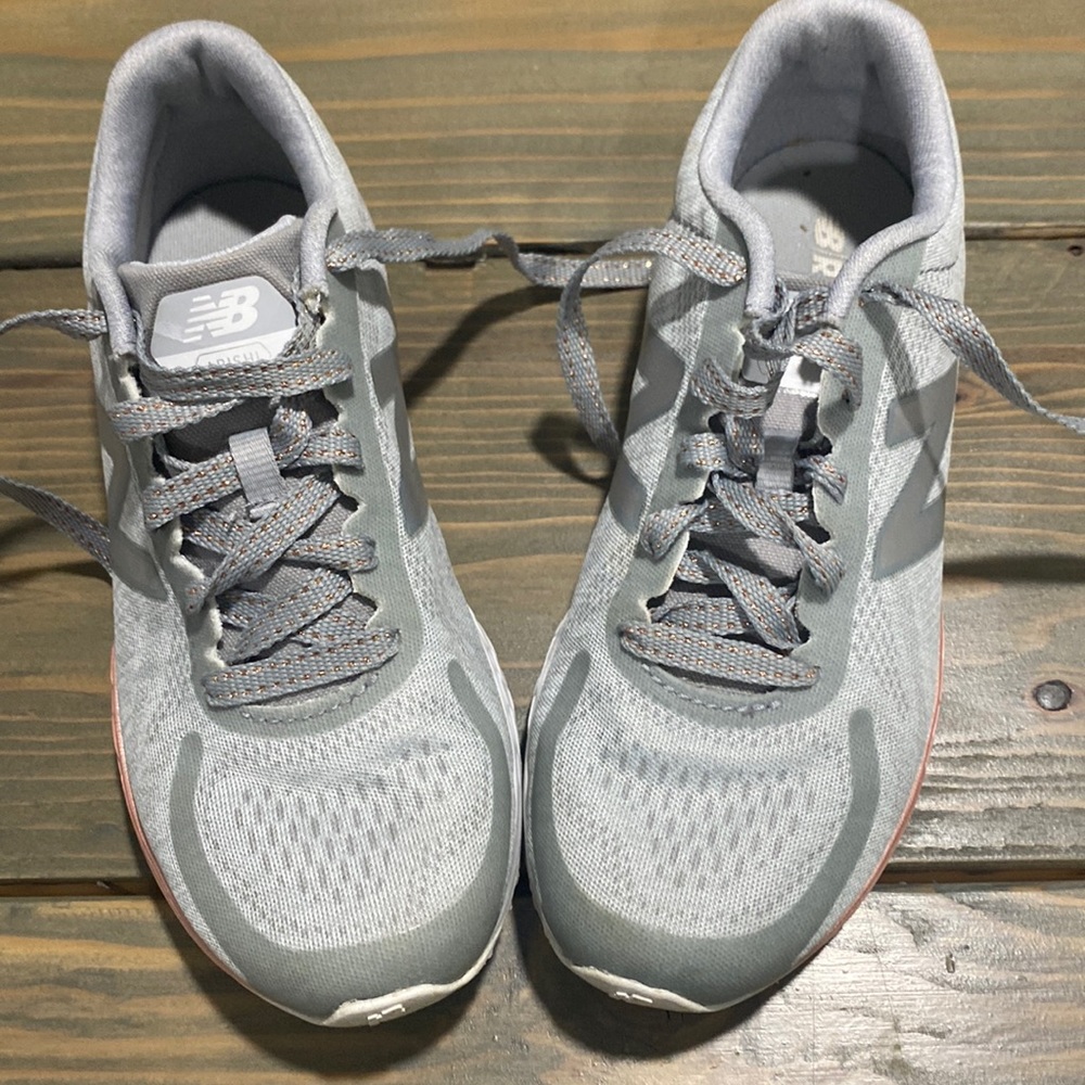 New Balance girls sneakers